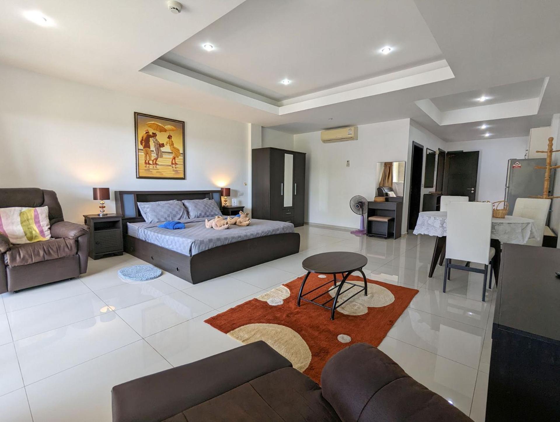 Siam Royal Bay Beach Villa And Beachfront Apartments Koh Chang Buitenkant foto